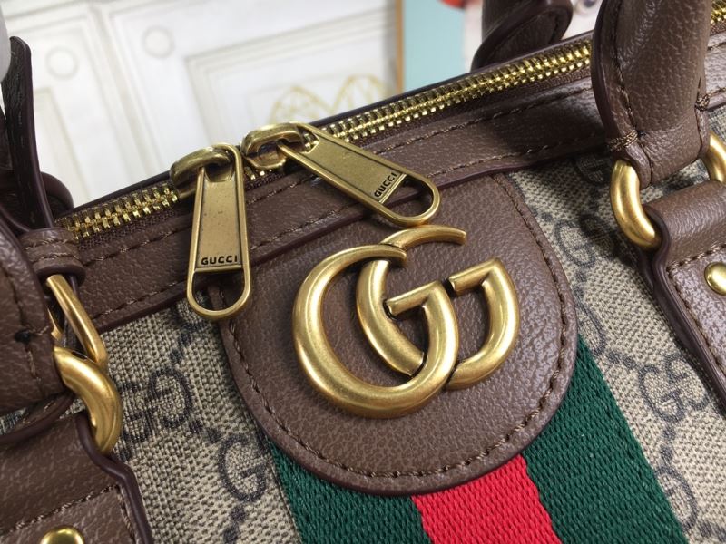 Gucci Travel Bags